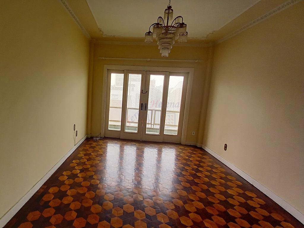 Apartamento 3 Dormitórios