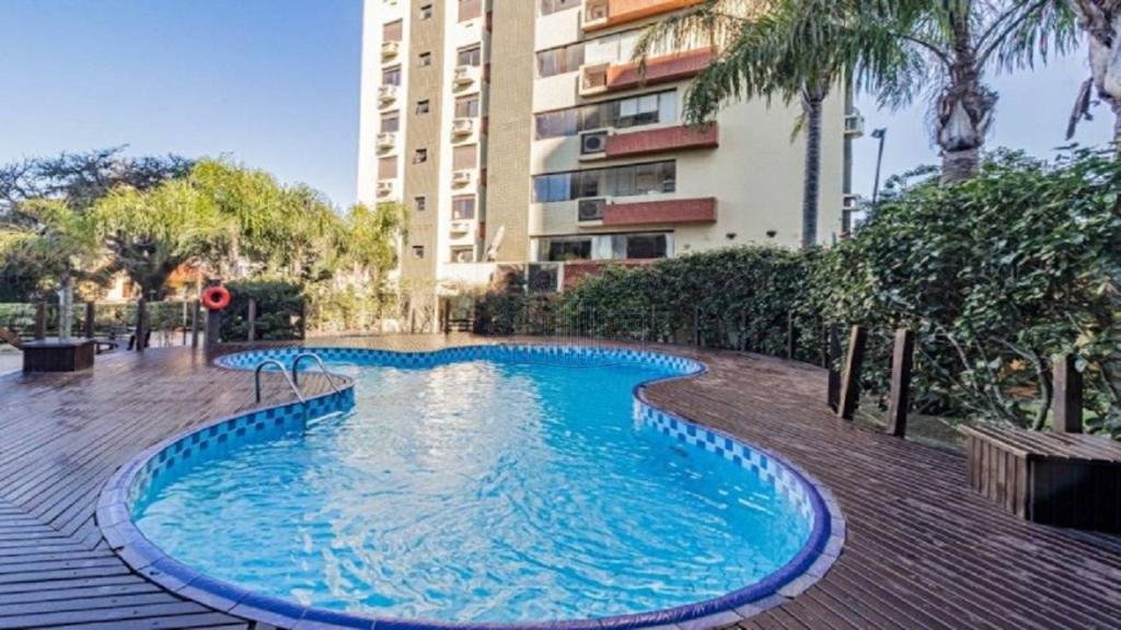 Apartamento 3 Dormitórios